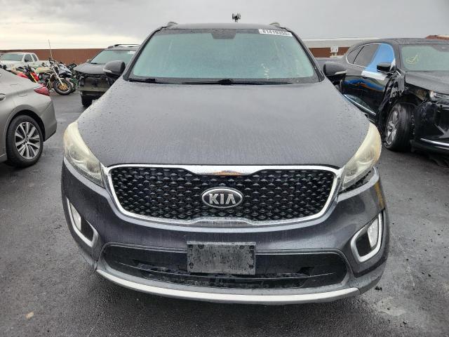 Kia Sorento Ex Image 10