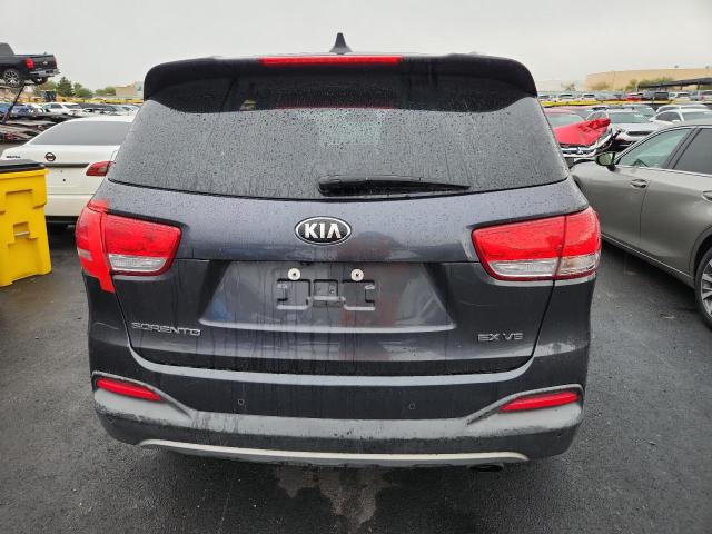 Kia Sorento Ex Image 4