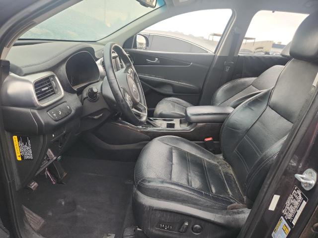 Kia Sorento Ex Image 5