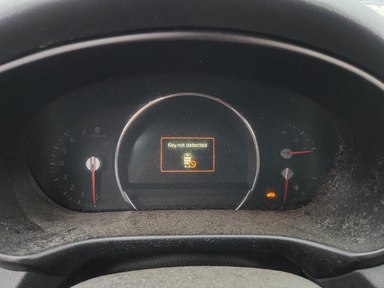 Kia Sorento Ex Image 13