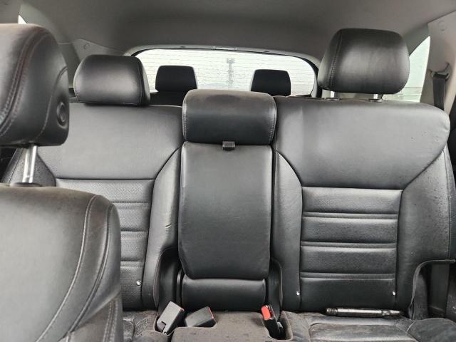 Kia Sorento Ex Image 8