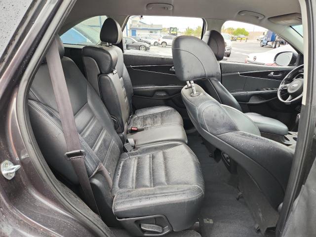 Kia Sorento Ex Image 7