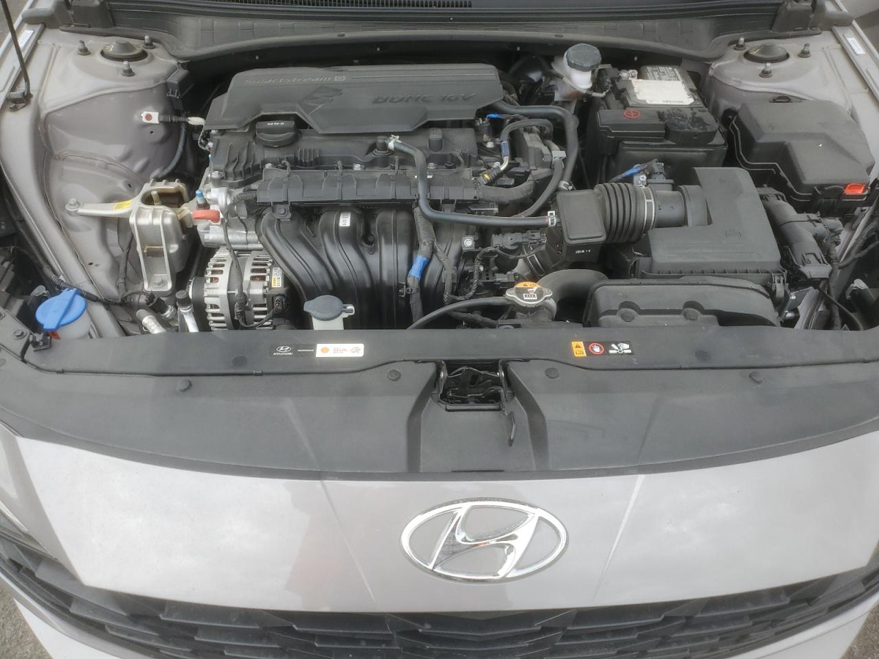 Hyundai ELANTRA Se Image 6