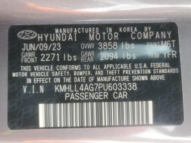 Hyundai ELANTRA Se Image 12