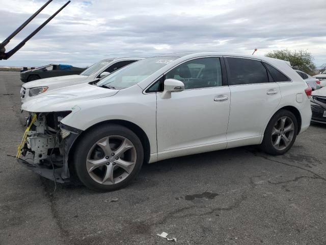  Salvage Toyota Venza
