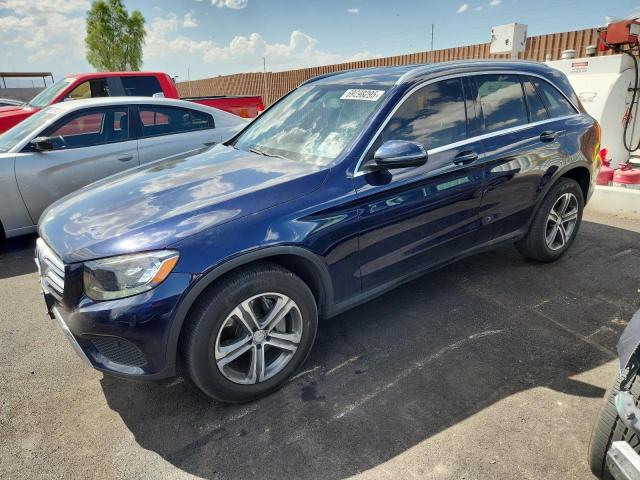  Salvage Mercedes-Benz GLC