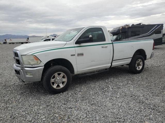  Salvage Dodge Ram 2500