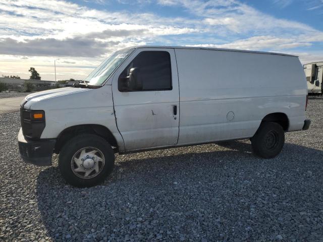  Salvage Ford Econoline