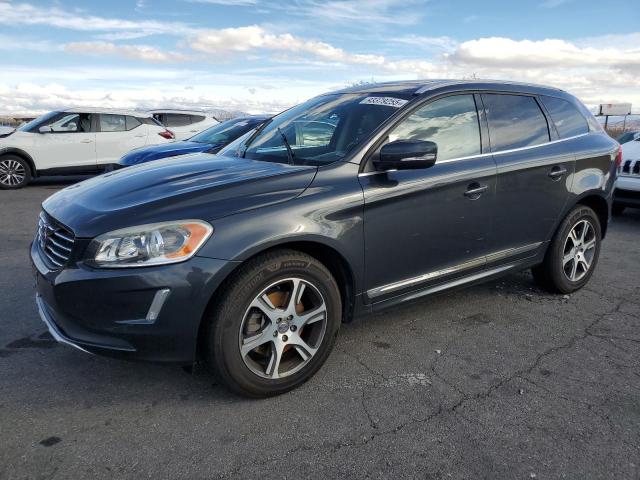 Salvage Volvo XC60
