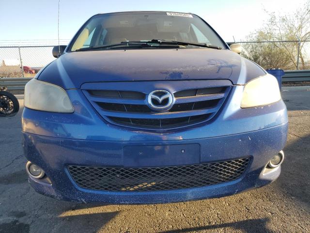 Mazda MPV Wagon Image 4