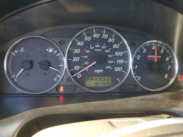 Mazda MPV Wagon Image 11