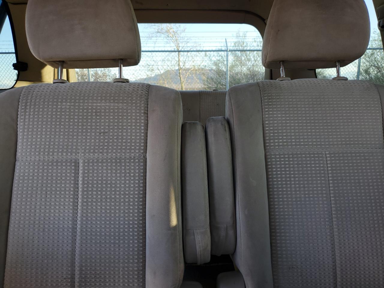 Mazda MPV Wagon Image 6