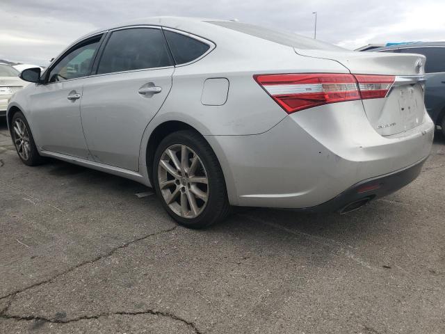 Toyota Avalon Base Image 5