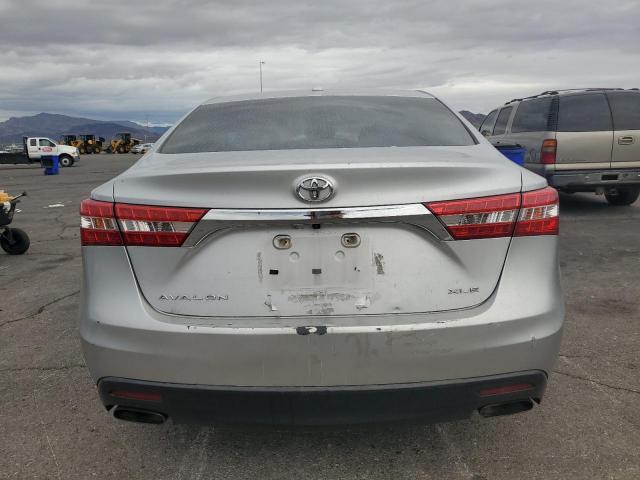Toyota Avalon Base Image 6