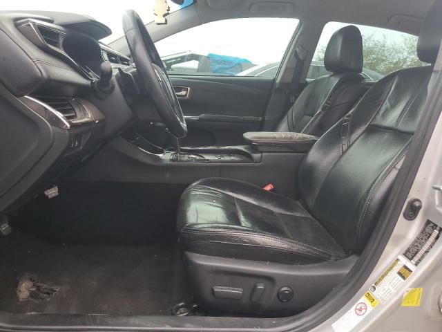 Toyota Avalon Base Image 10