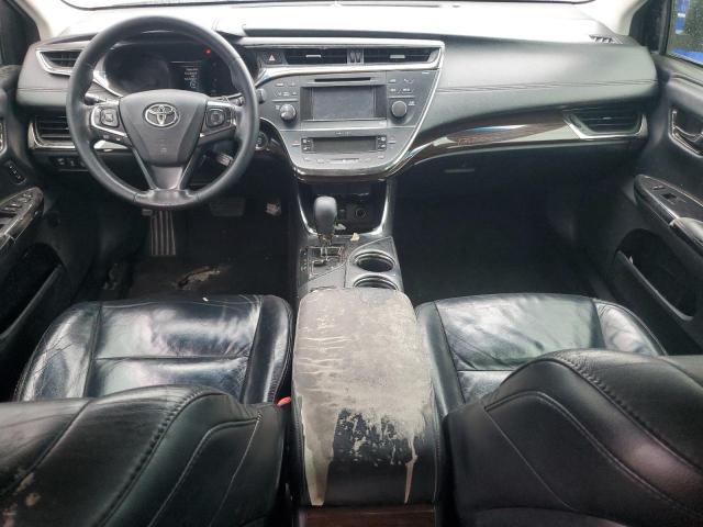 Toyota Avalon Base Image 4