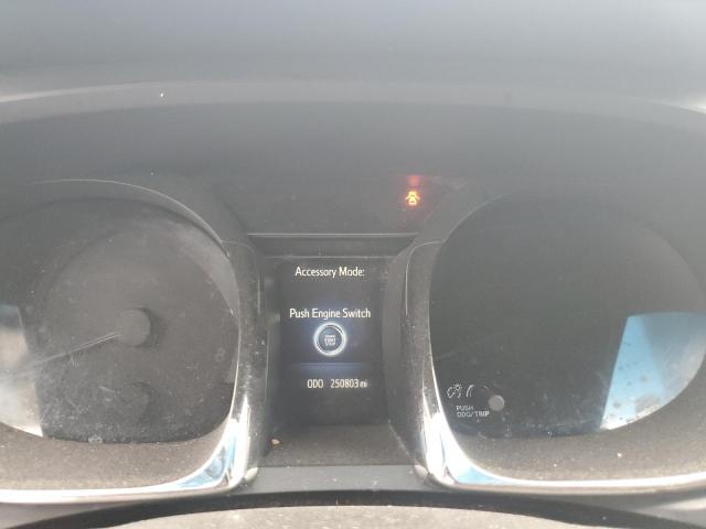 Toyota Avalon Base Image 9