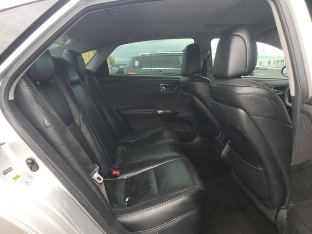 Toyota Avalon Base Image 12