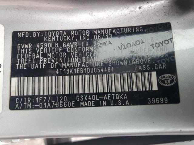 Toyota Avalon Base Image 3