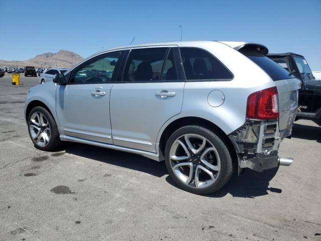 Ford Edge Sport Image 3