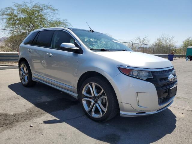 Ford Edge Sport Image 7