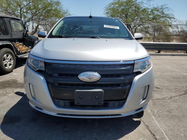 Ford Edge Sport Image 8