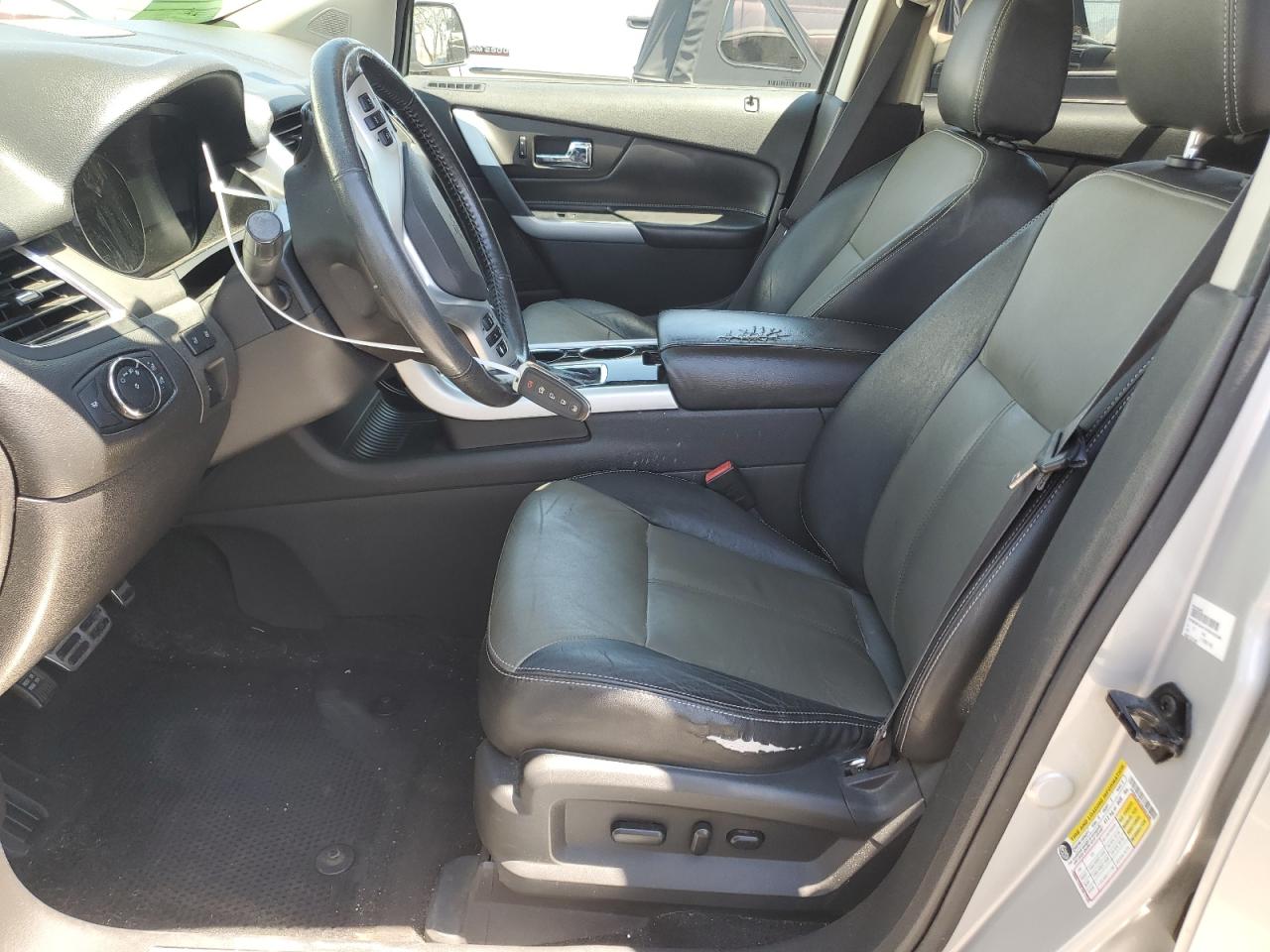 Ford Edge Sport Image 5