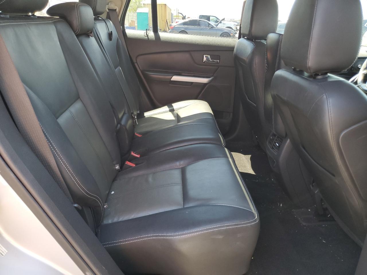 Ford Edge Sport Image 6