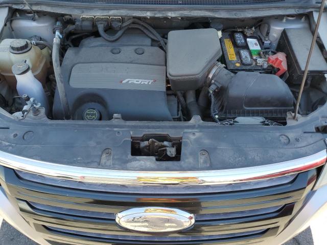 Ford Edge Sport Image 10