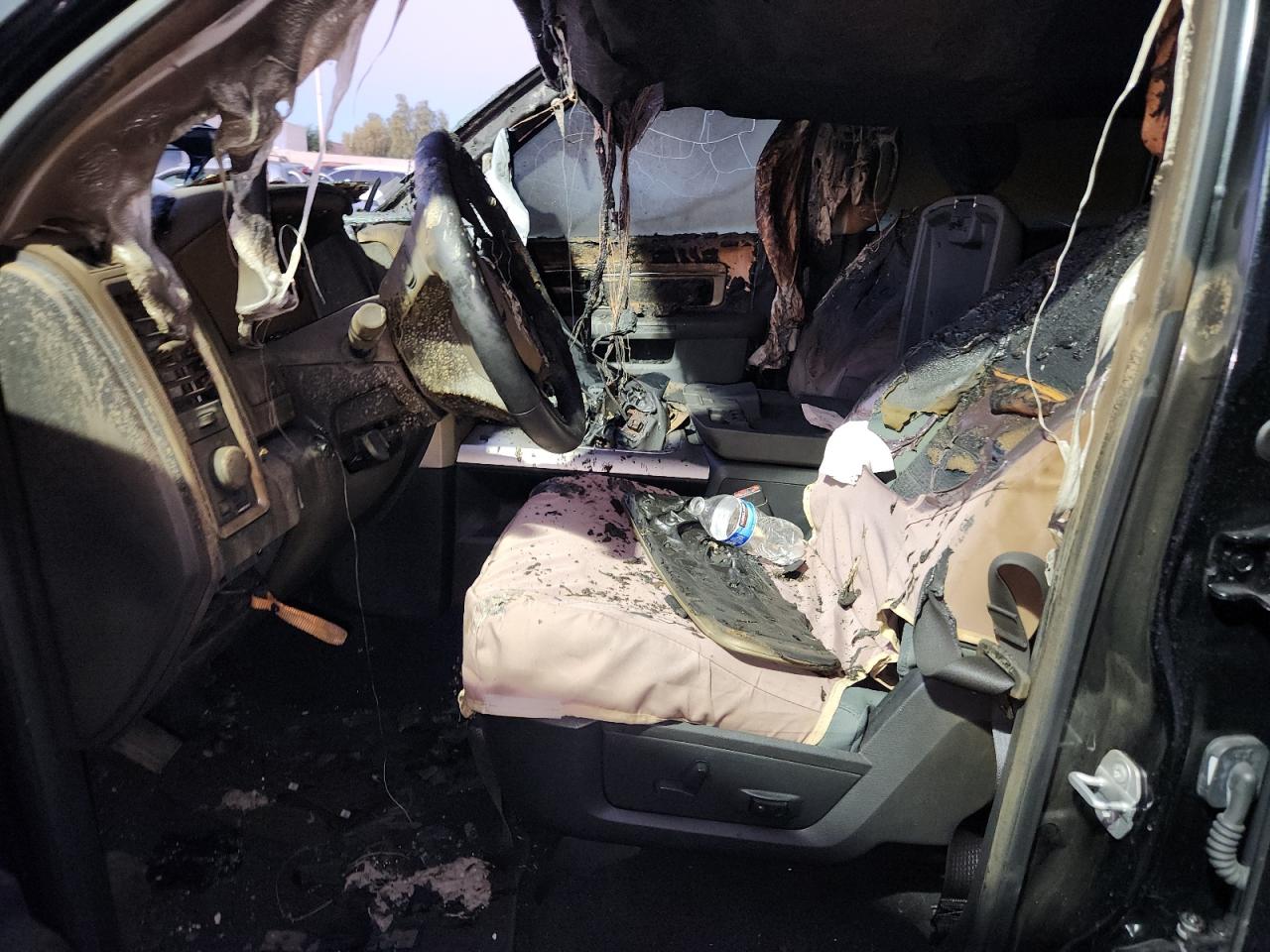 Ram 1500 Slt Image 6