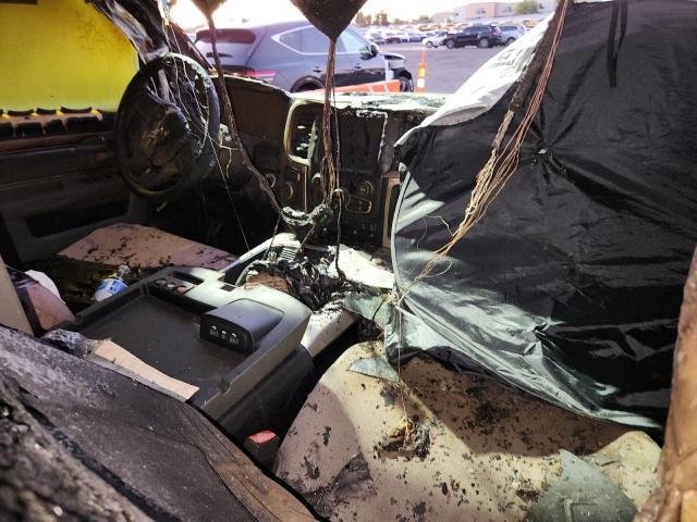 Ram 1500 Slt Image 8