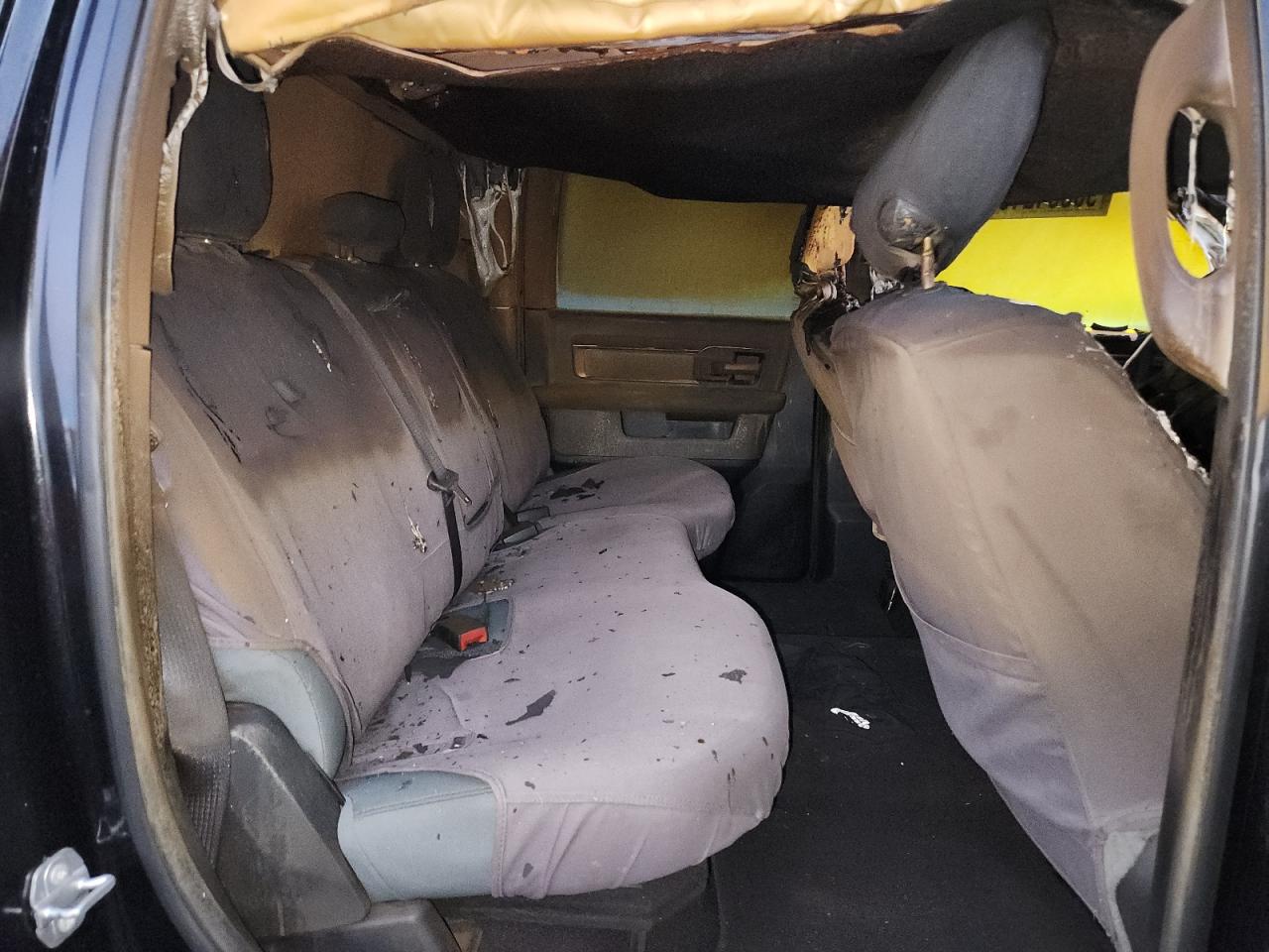 Ram 1500 Slt Image 11