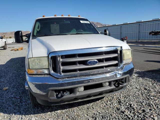 Ford F-350 Super Duty Image 3