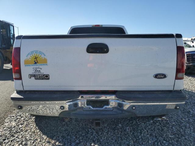 Ford F-350 Super Duty Image 5