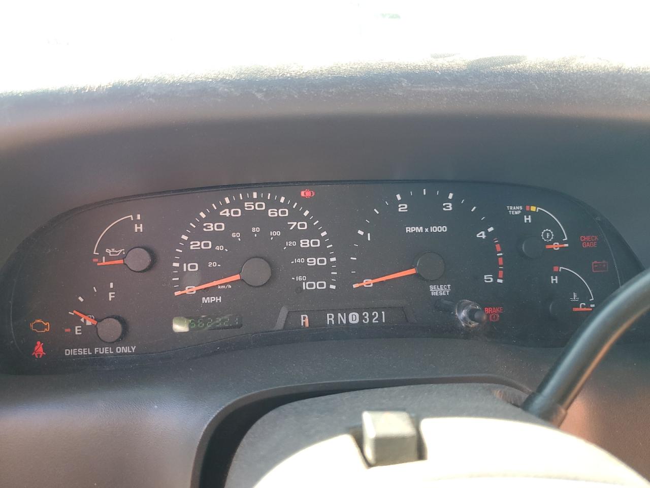 Ford F-350 Super Duty Image 9