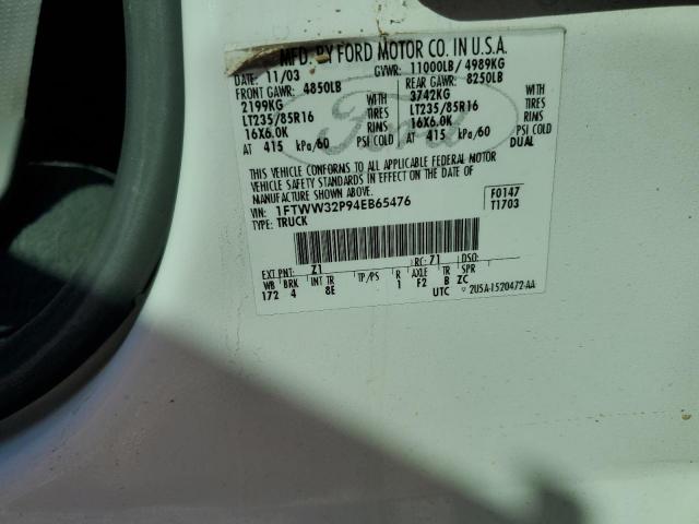 Ford F-350 Super Duty Image 12