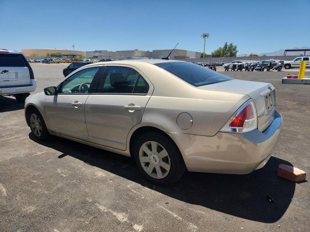 Ford Fusion S Image 2