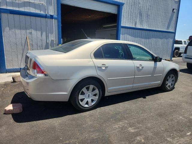 Ford Fusion S Image 4