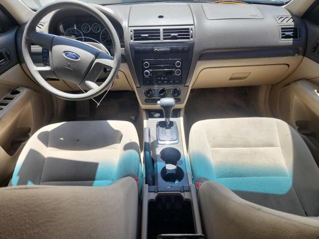 Ford Fusion S Image 6