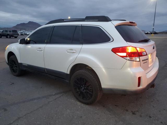 Subaru Outback 2.5i Premium Image 2