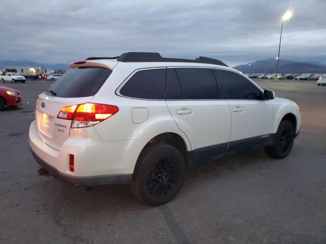 Subaru Outback 2.5i Premium Image 3