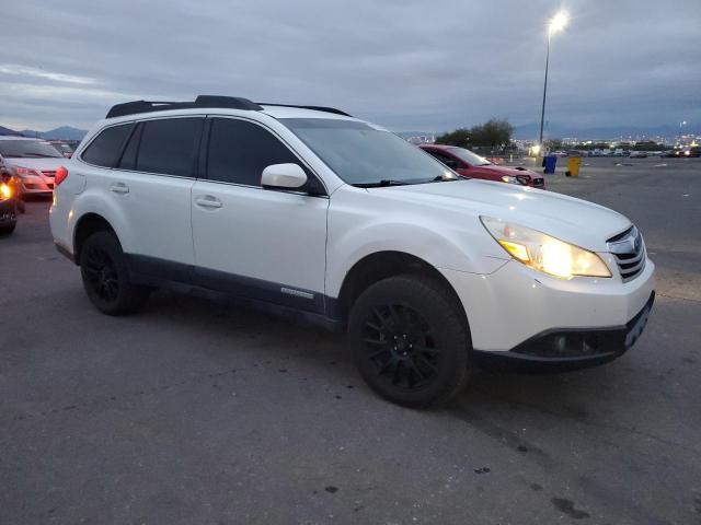 Subaru Outback 2.5i Premium Image 4