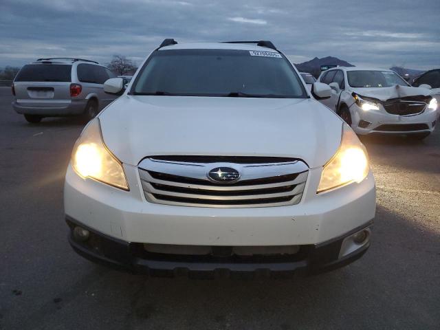 Subaru Outback 2.5i Premium Image 6