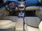 Subaru Outback 2.5i Premium Image 9