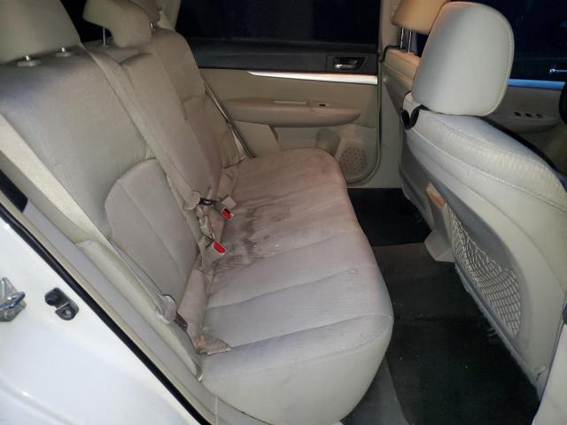 Subaru Outback 2.5i Premium Image 8