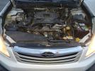 Subaru Outback 2.5i Premium Image 11