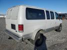 Ford Econoline E350 Super Duty Wagon Image 5