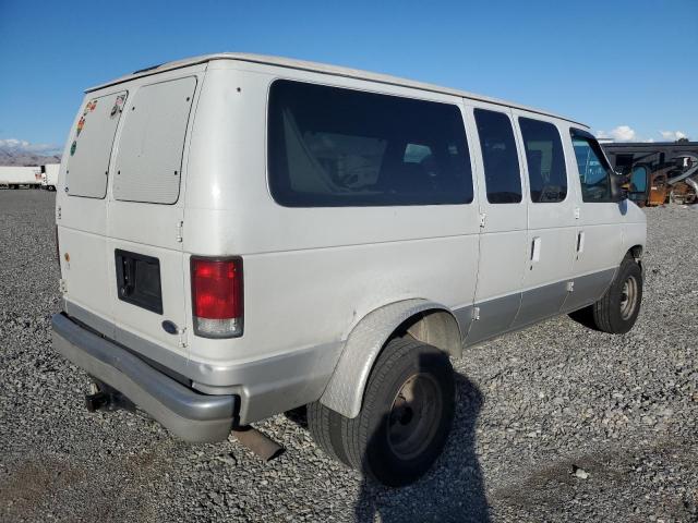 Ford Econoline E350 Super Duty Wagon Image 5