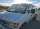 Ford Econoline E350 Super Duty Wagon Image 7