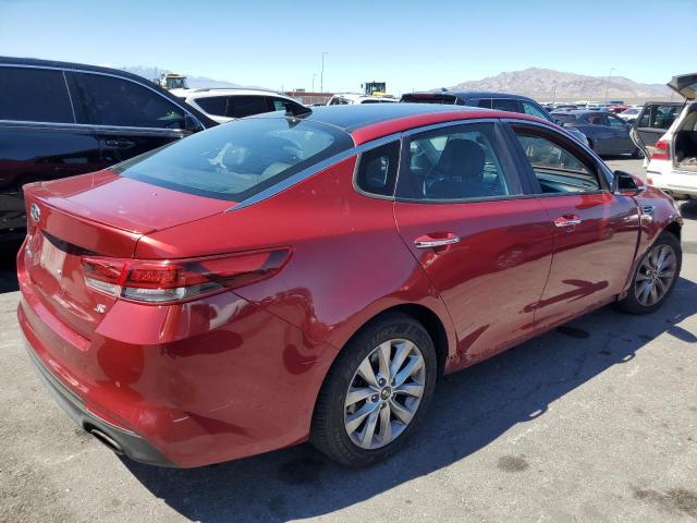 Kia Optima Lx Image 3